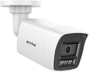 ANNKE 12MP PoE IP Camera C1200 Review