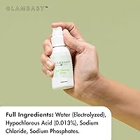 GlamBaby Eye Care Eye Boogies™ Eyelid Cleaning Spray 1 Pack — image 8