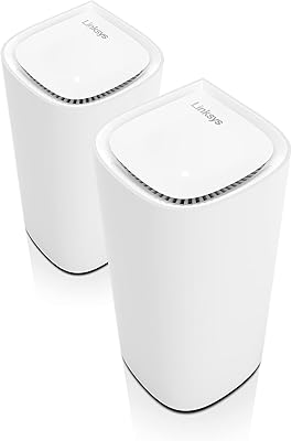 Linksys Velop Pro 6E MXEC622