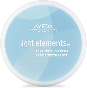 Aveda Light Elements Texturizing Creme, 2.5 Fl Oz Review