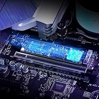 XPG 2TB Mars 980 Blade PCIe 5.0 NVMe M.2 SSD — image 3