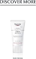 Eucerin Replenishing Skin Relief Face Cream 50mL — image 8