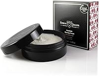 Edwin Jagger Sandalwood Shaving Cream 100ml — image 1
