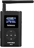 Retekess FT11 FM Transmitter — image 6