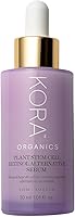 KORA Organics Plant Stem Cell Retinol Alternative Serum, 1.01oz — image 1