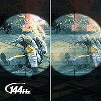 Acer XF270H Bbmiiprx 27″ Gaming Monitor — image 4