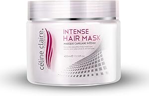 Celine Claire Intensive Hair Mask 400mL