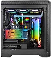 Thermaltake Pacific DP100-D5 Plus 360mm Reservoir Distro Plate Combo — image 7