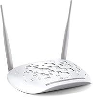 TP-Link TD-W9970 Modem Router — image 1
