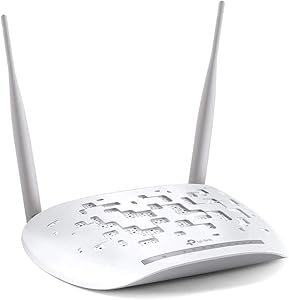 TP-Link TD-W9970 Modem Router Review
