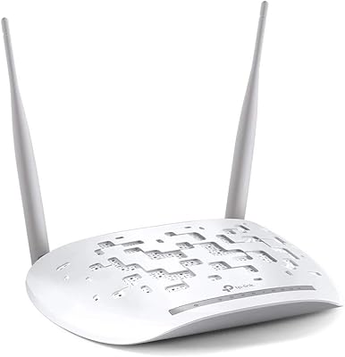 TP-Link TD-W9970 Modem Router