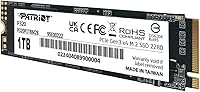 Patriot Memory P320 1TB SSD — image 4