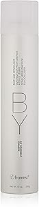 Framesi BY Pearl Mist Hair Spray, Light Hold, 10oz Review