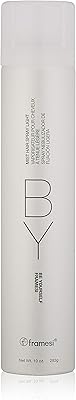Framesi BY Pearl Mist Hair Spray, Light Hold, 10oz