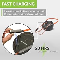 Avantree Medley Clear Wireless Earbuds — image 5