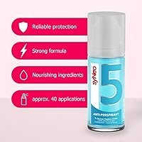 syNeo Antiperspirant Roll-On Deodorant 1.69 fl. oz. — image 4