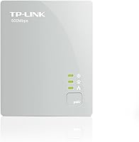 TP-Link AV500 Nano Powerline Adapter — image 2