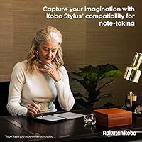 Kobo Sage 8” eReader 32GB — image 5