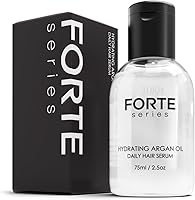 Forte Series Hydrating Argan Oil Hair Serum 75mL — image 1