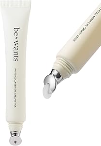 BE+WANTS Under Eye Cream Stick 20mL Review