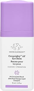 Drunk Elephant Ceramighty AF Eye Balm 15ml Review
