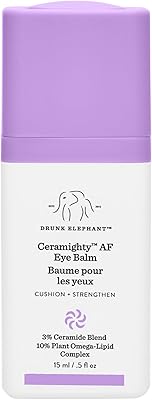 Drunk Elephant Ceramighty AF Eye Balm 15ml