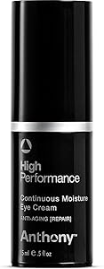 Anthony High-Performance Eye Cream 0.5 Fl Oz Review