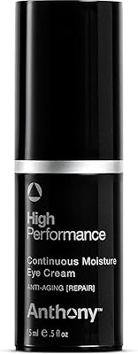 Anthony High-Performance Eye Cream 0.5 Fl Oz