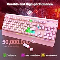 TECKNET TK-KB002 Gaming Keyboard — image 4