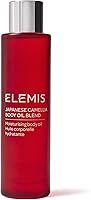 ELEMIS Japanese Camellia Body Oil Blend 100mL — image 1