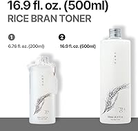 House of Dohwa Gentle Rice Bran Toner 16.9oz — image 6