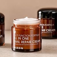 MIZON Full Korean Skincare Set with Snail Repair Cream, Ampoule, Cleanser, Eye Cream — image 8