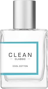 CLEAN Classic Eau de Parfum Cool Cotton 2.0oz Review