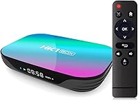 Sofobod HK1 Smart TV Box Android 9.0, 4GB RAM 128GB ROM — image 1