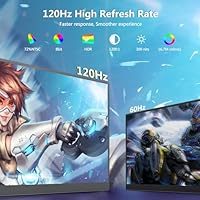 Motyeowe 18.5 Inch Portable Monitor — image 5