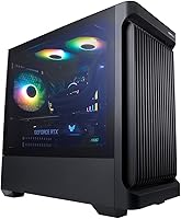 G.SKILL LT1 mATX Case — image 1