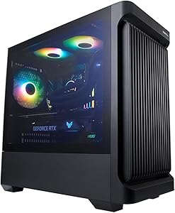 G.SKILL LT1 mATX Case Review