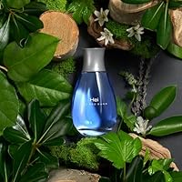 Alfred Sung HEI Cologne for Men, 3.4 oz — image 4