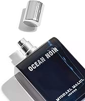 Michael Malul Ocean Noir Eau de Parfum for Men 100ml — image 3
