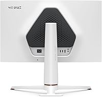 BenQ MOBIUZ EX271Q 27-inch 2K Gaming Monitor — image 5