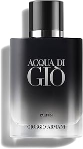 Armani Beauty Acqua di Giò Parfum 30mL Review