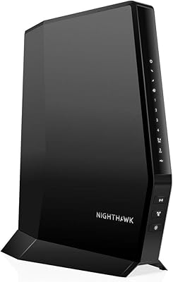 NETGEAR Nighthawk CAX30