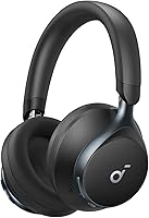 Soundcore Space One Active Noise Cancelling Headphones — image 1