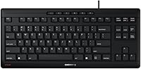 CHERRY Stream Keyboard TKL — image 1