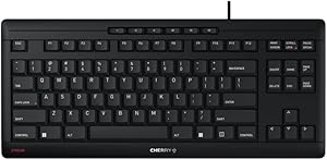 CHERRY Stream Keyboard TKL