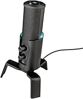 Trust Gaming GXT 258 Fyru Streaming Microphone — image 1