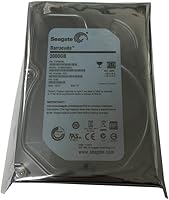 Seagate 3TB Desktop HDD ST3000DM001 — image 4