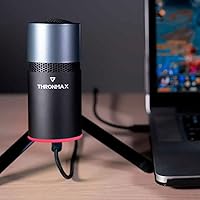 Thronmax M8 Pulse USB Condenser Microphone — image 5