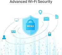 TP-Link Archer A6 AC1200 Dual-Band WiFi Router — image 6