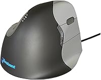 Evoluent Vertical Mouse 4 Wired (Medium to Large) — image 4